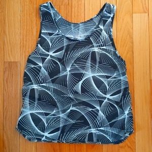 Nike Dri Fit tank  XS
